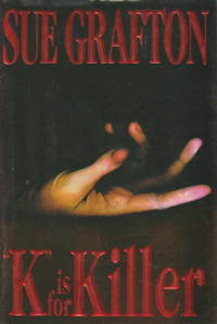 K" IS FOR KILLER