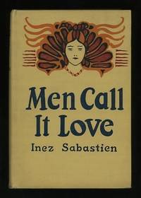 Men Call It Love Men Call It Love