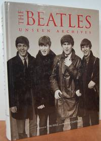 The Beatles: Unseen Archive The Beatles: Unseen Archive