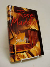 Rose Madder: First Edition