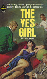 The Yes Girl (First Edition)