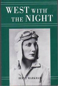West With the Night