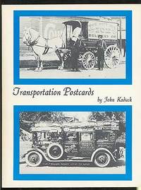 Transportation Postcards