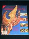 Catalogue of Antiques and Fine Art, The:  Second Anniversary Issue - Volume III, Issue 1