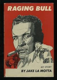 Raging Bull: My Story