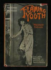 Flaming Youth ["Screen Edition"]