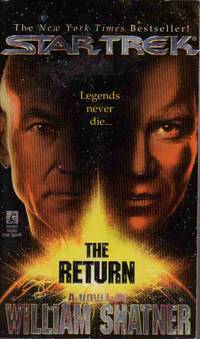 THE RETURN (STAR TREK) THE RETURN (STAR TREK)