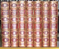 DIARY AND LETTERS OF MADAME D'ARBLAY,