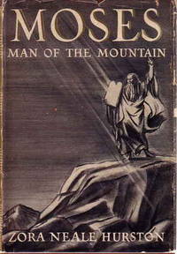 MOSES MAN OF THE MOUNTAIN MOSES MAN OF THE MOUNTAIN