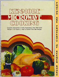 Kenmore Microwave Cooking Kenmore Microwave Cooking
