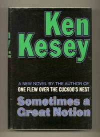 Sometimes a Great Notion
