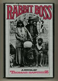 Rabbit Boss