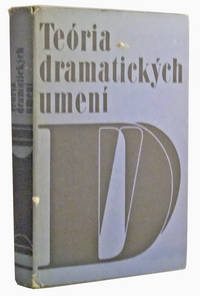 Te&oacute;ria dramatick&yacute;ch umen&iacute;