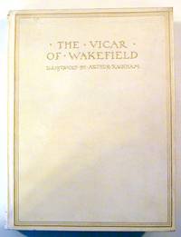 The Vicar of Wakefield (Signed)