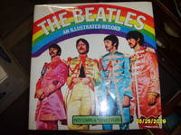 The Beatles: An Illustrated Record