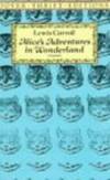 Alice's Adventures In Wonderland