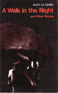 A WALK IN THE NIGHT and Other Stories