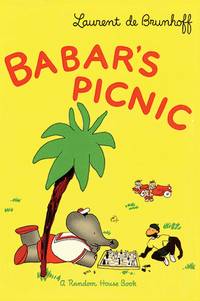 BABAR'S PICNIC
