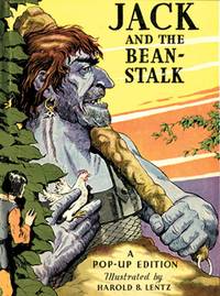 JACK AND THE BEAN-STALK