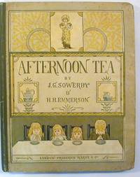 Afternoon Tea: Rhymes For Children