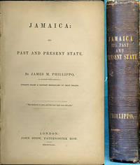 Jamaica: Its Past and Present State