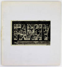 Fanny: Photo / Messages from the Turn of the Century