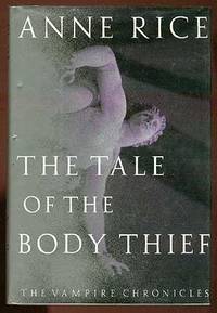 The Tale of the Body Thief