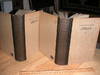 Ashes (2 Vols Complete)