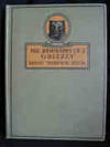 The Biography of a Grizzly