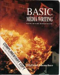 BASIC MEDIA WRITING BASIC MEDIA WRITING