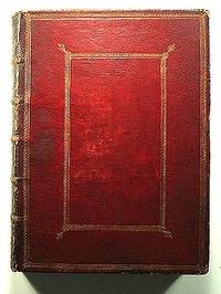 HISTOIRE DE LA REFORMATION DE L'ENGLISE D'ANGLETERRE