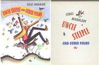 Uncle Steeple and Other Poems