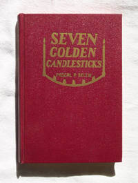 Seven Golden Candlesticks Seven Golden Candlesticks