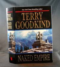 Naked Empire: Book Eight of The Sword of Truth