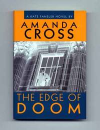 The Edge of Doom  - 1st Edition/1st Printing