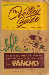 Valley Guide An Introduction to Phoenix and the Valley of the Sun Valley Guide An Introduction to Phoenix and the Valley of the Sun