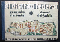 EL DISTRITO FEDERAL. GEOGRAFIA ELEMENTAL