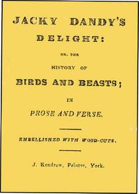 JACK DANDY'S DELIGHT