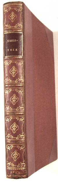 George Cruikshank's Table Book