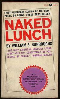 Naked Lunch