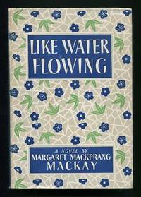 Like Water Flowing Like Water Flowing