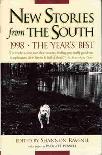 NEW STORIES FROM THE SOUTH: The Year's Best, 1998