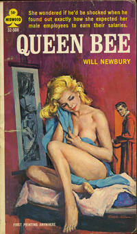 Queen Bee (First Edition)