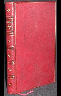 Rubáiyát of Omar Kháyyám: translated by Edward FitzGerald; introduction by Joseph Jacobs; designs by Frank Brangwyn Rubáiyát of Omar Kháyyám: translated by Edward FitzGerald; introduction by Joseph Jacobs; designs by Frank Brangwyn