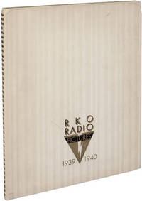 RKO Radio Pictures 1939-1940 Annual