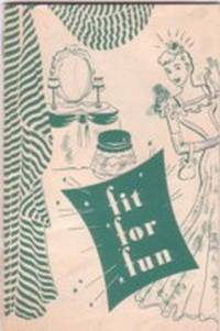 FIT FOR FUN