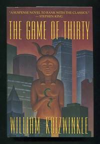 The Game of Thirty [*SIGNED*]