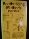 Boat Building Methods