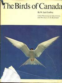 The Birds of Canada