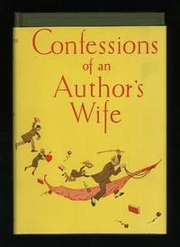 Confessions of an Author's Wife Confessions of an Author's Wife